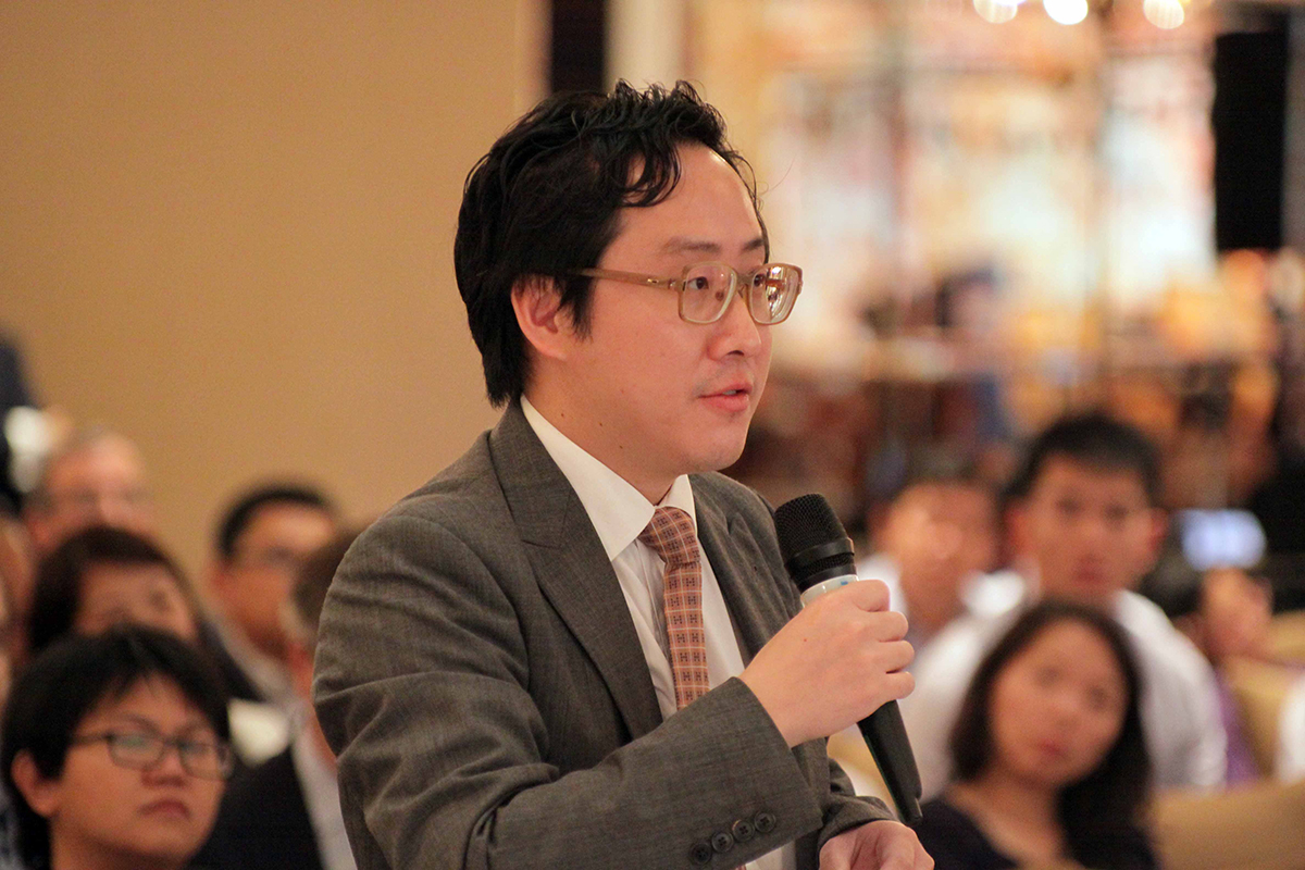 The Asset Events