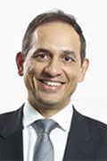 Rajeev Kannan