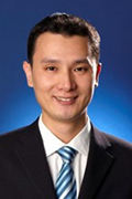 Ricco Zhang