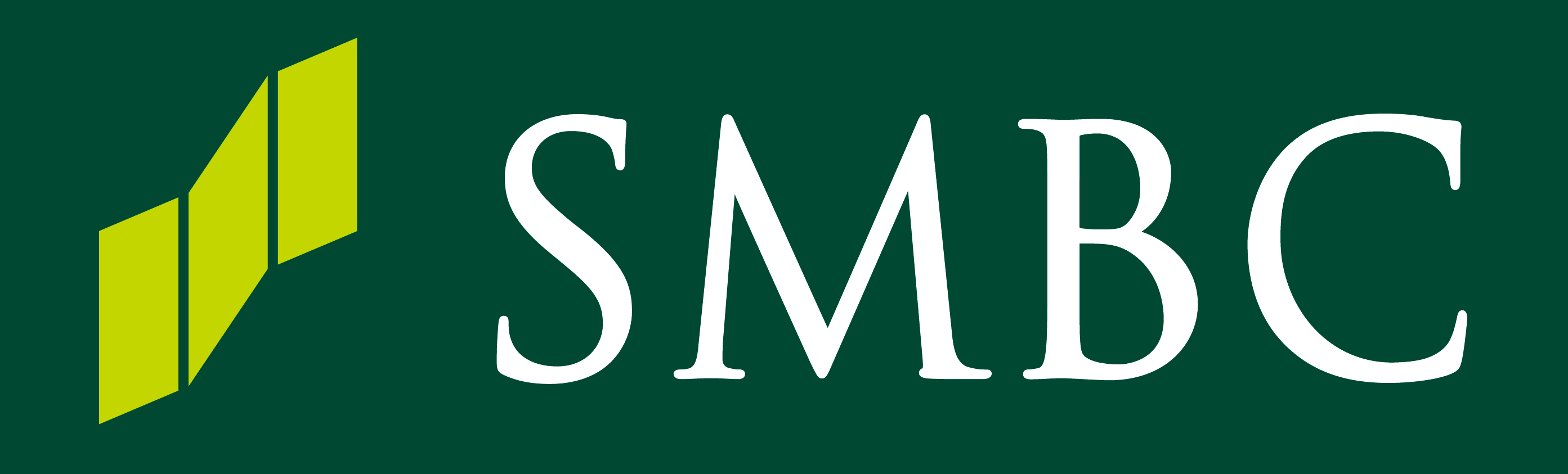 Sumitomo Mitsui Banking Corporation