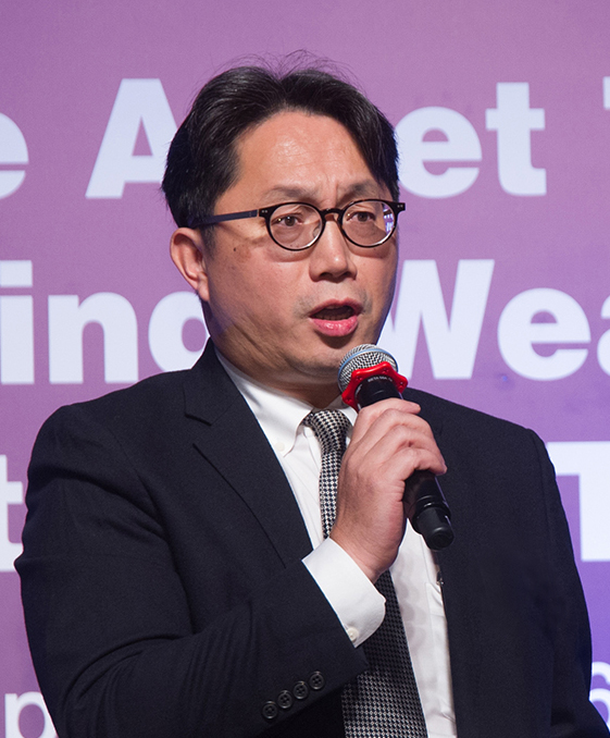 Julian Liu Tsung Sheng