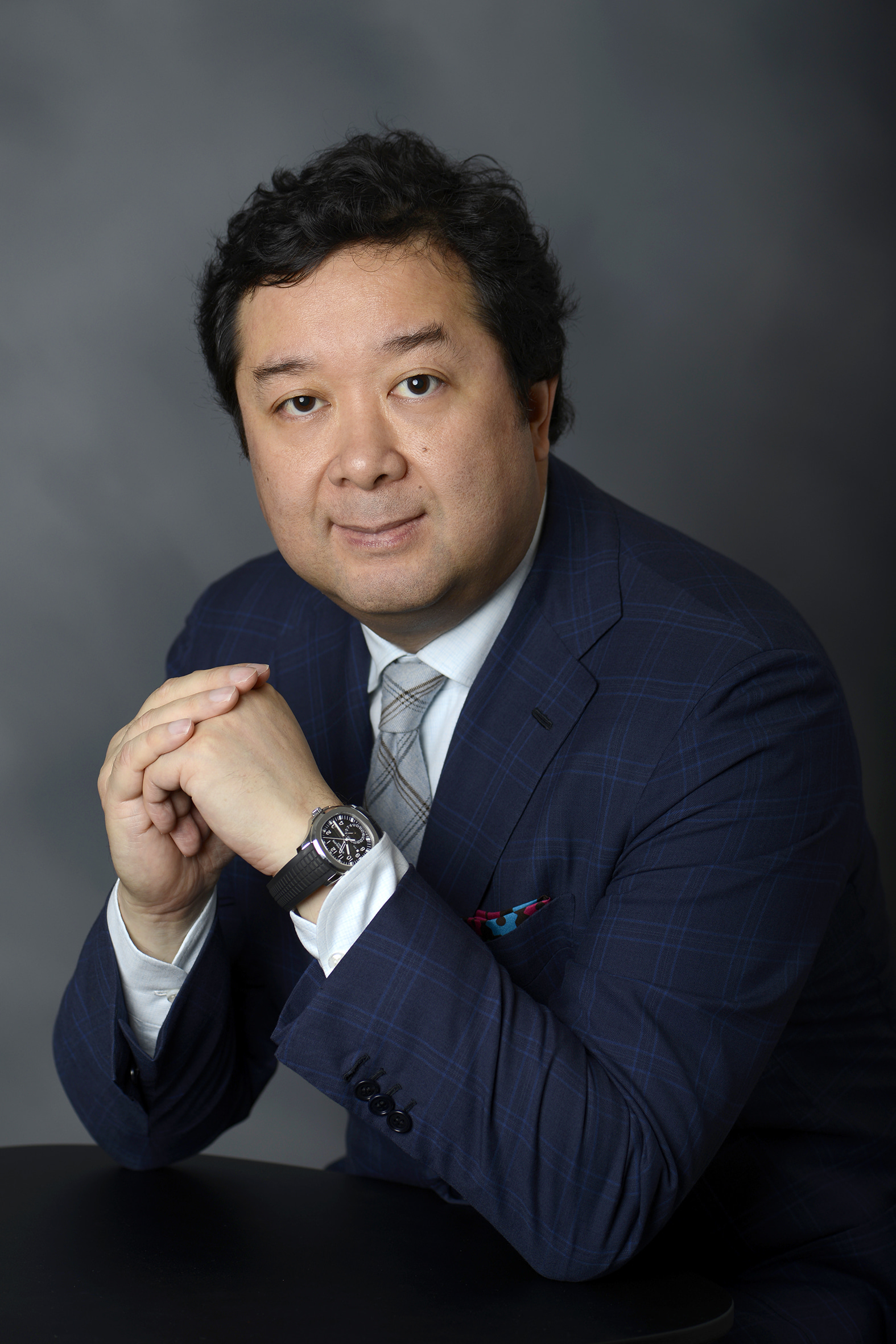 Michael Lai