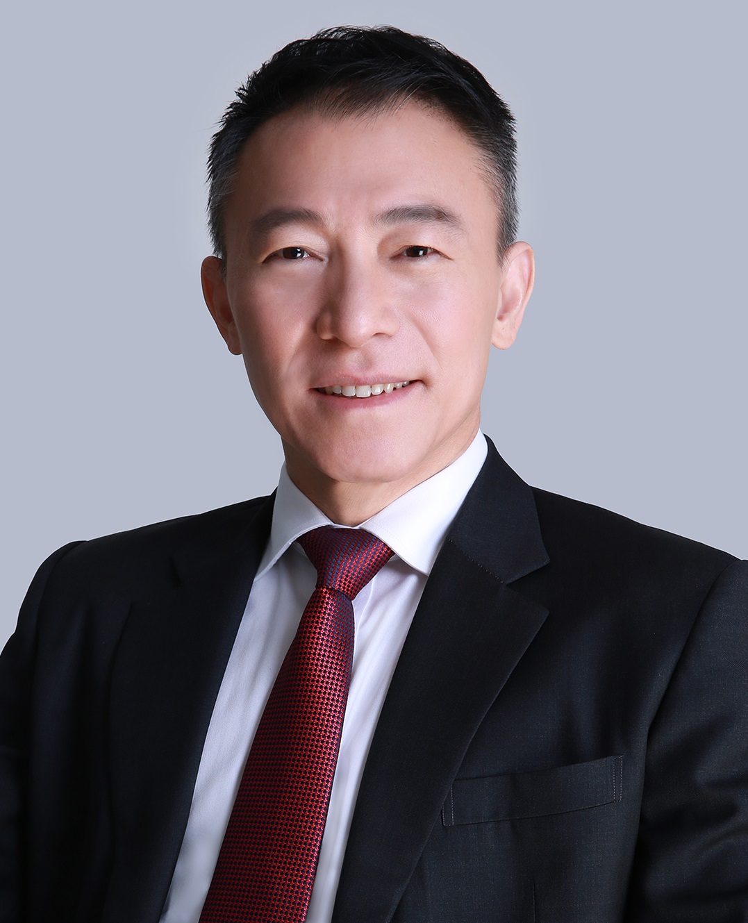 Benny Lim