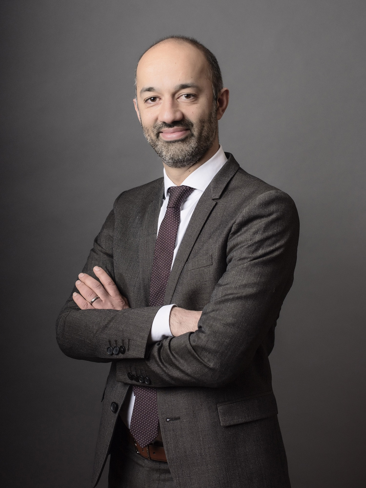 Omar Shokur