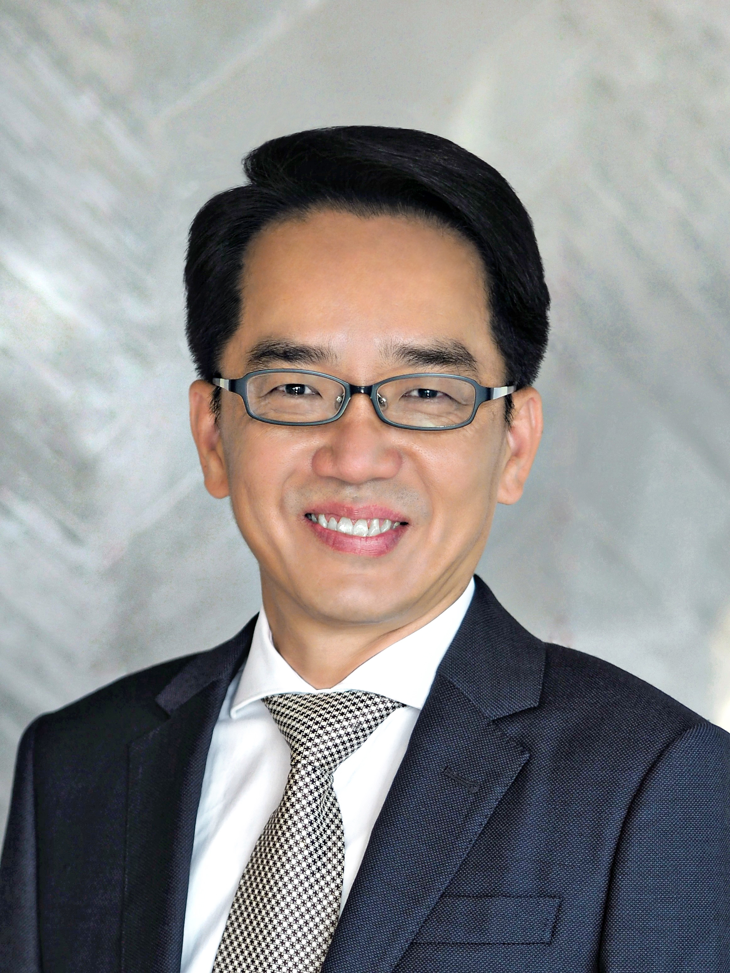 Jeremy Ong