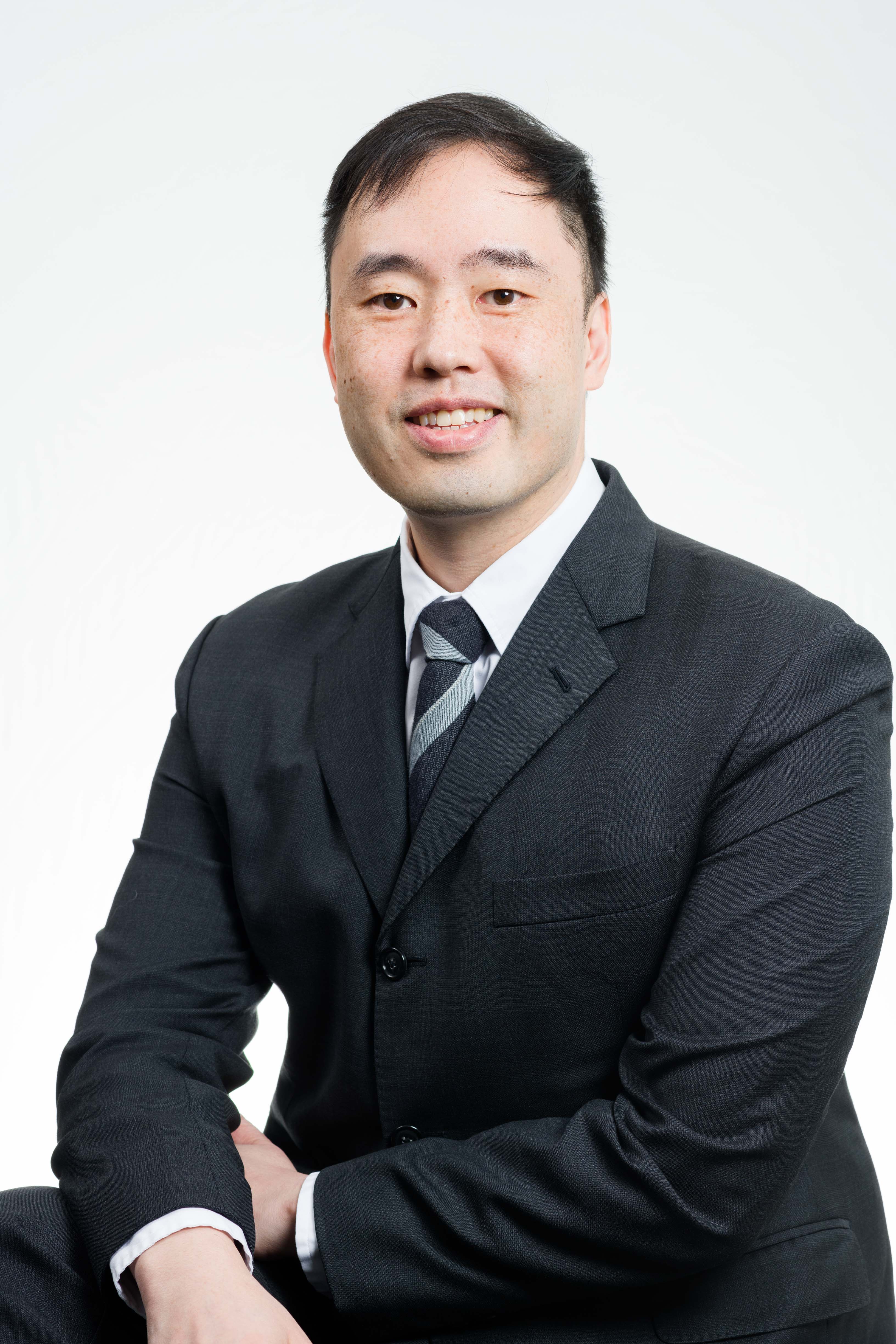 Alex Siu