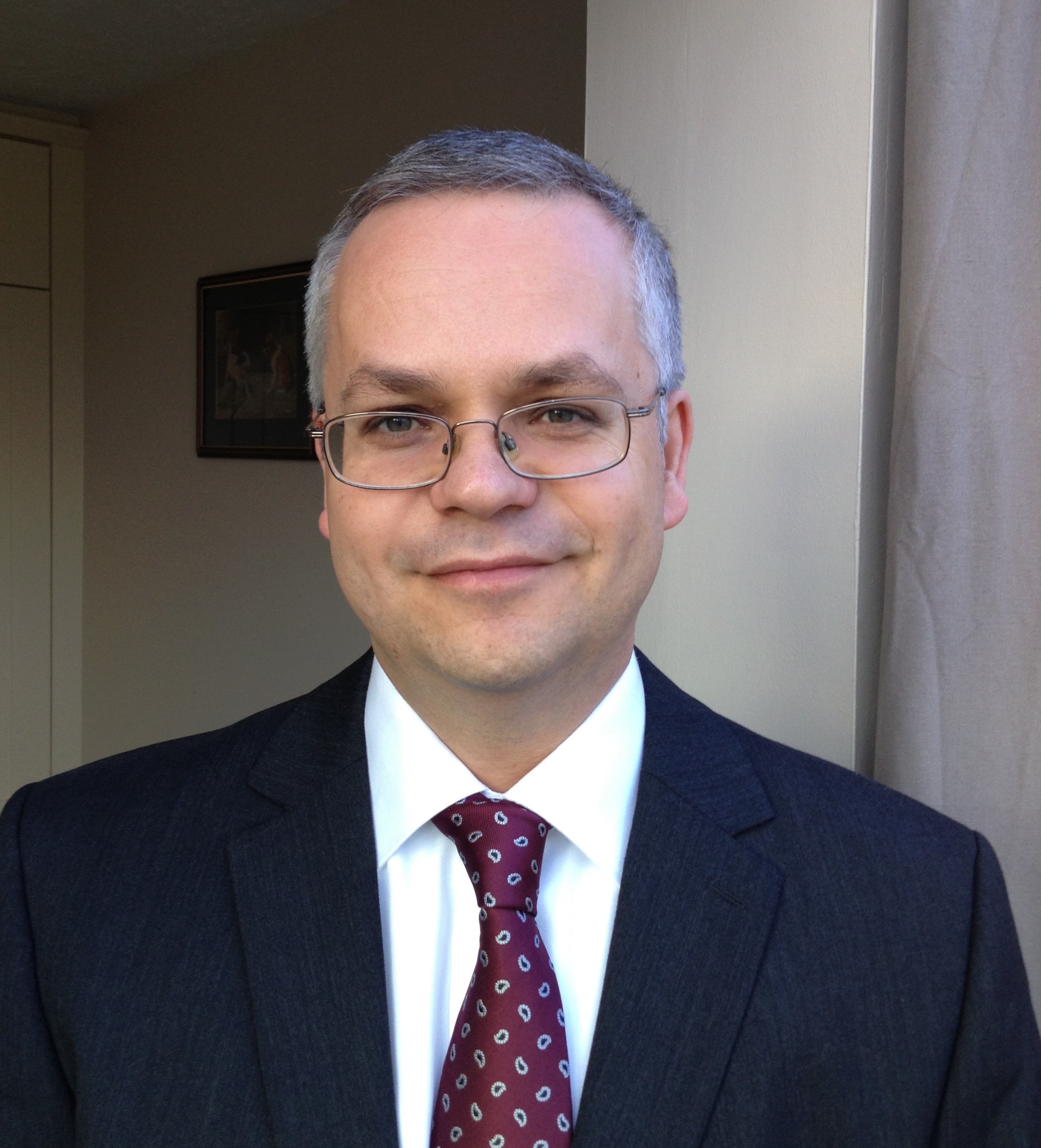 Peter Webb