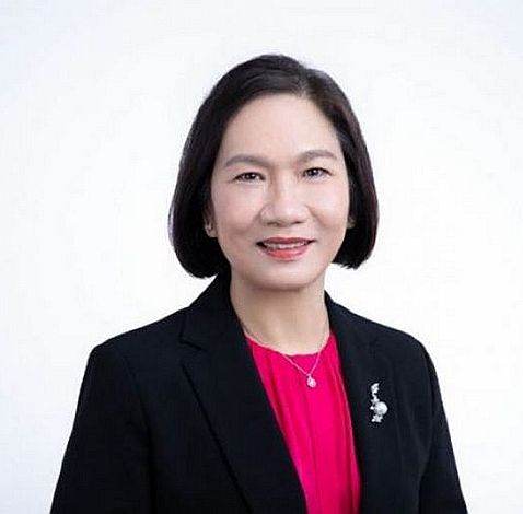 Helen Wong